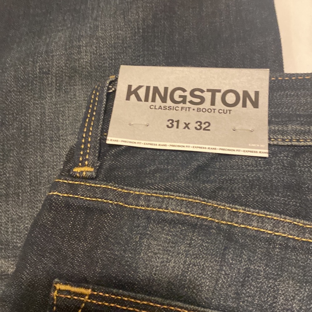 Jeans - Picture 5 of 6